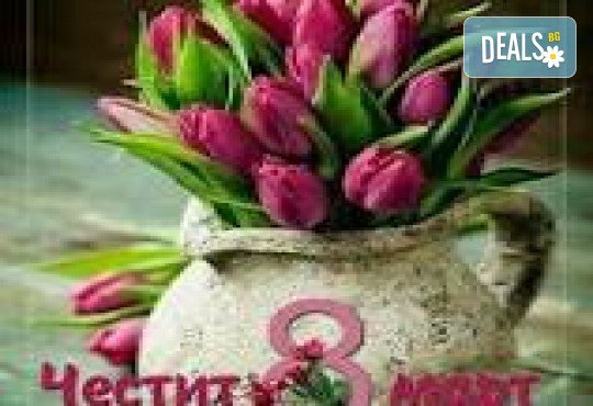 8 Март в хотел Елит 3*, Девин с Комфорт Травел! 1 нощувка със закуска, вечеря с DJ, посещение а Широка Лъка и транспорт - Снимка 1