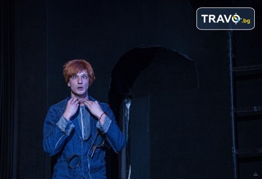 Трагедия дел арте по Уилям Шекспир! Гледайте Шекспирин по време на пандемия в Малък градски театър Зад канала на 10-ти март (вторник) - Снимка 6