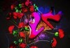 Комедията Поп-фолк хроники: бели птици и куршуми на 29-ти декември (понеделник) в Малък градски театър Зад канала - thumb1 4