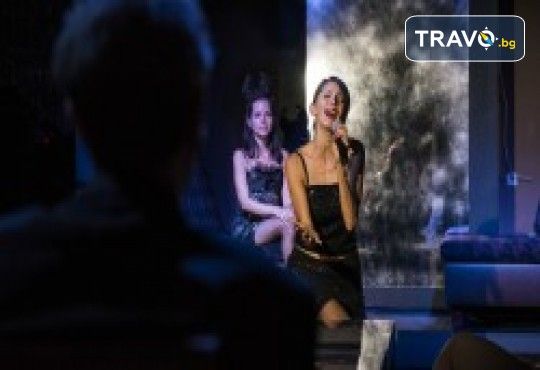 Комедията Поп-фолк хроники: бели птици и куршуми на 18-ти март (сряда) в Малък градски театър Зад канала - Снимка 14