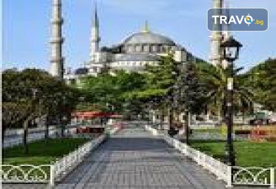 През Март екскурзия до Истанбул, Турция, с Дениз Травел! 2 нощувки със закуски в хотел 3*, посещение на Одрин и транспорт - Снимка 1