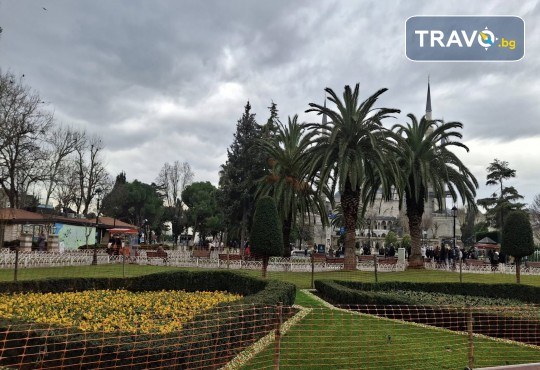 През Март екскурзия до Истанбул, Турция, с Дениз Травел! 2 нощувки със закуски в хотел 3*, посещение на Одрин и транспорт - Снимка 7