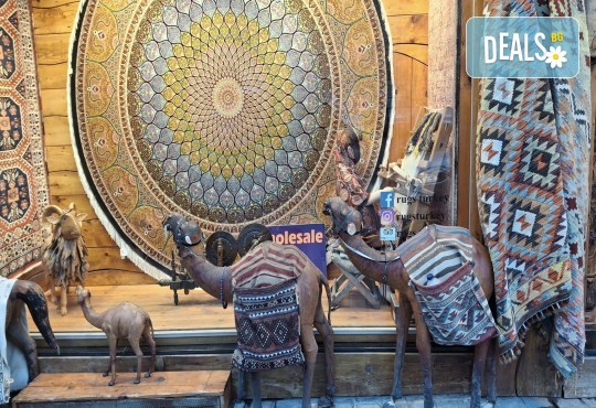 През Март екскурзия до Истанбул, Турция, с Дениз Травел! 2 нощувки със закуски в хотел 3*, посещение на Одрин и транспорт - Снимка 10