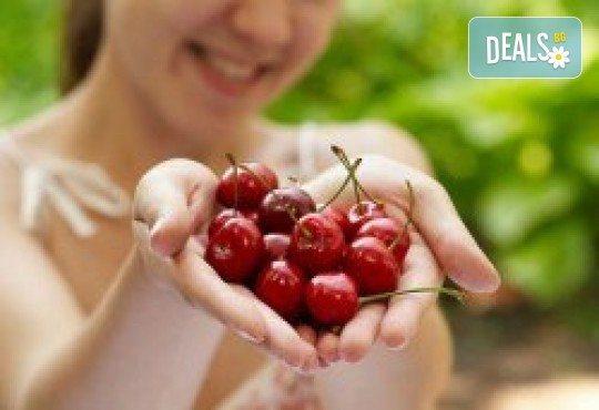 Екскурзия до Текирдаг за Фестивала на черешата през Юни с посещение на Чорлу и Одрин! 1 нощувка, закуска и транспорт от Поход - Снимка 1