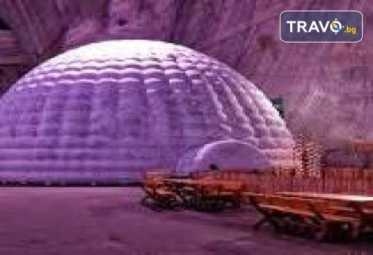 Екскурзия до Букурещ, Солната мина Унирея и терме Букурещ! 2 нощувки, закуски и транспорт от Belprego Travel - Снимка 5