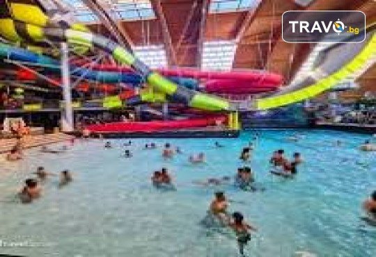 Екскурзия до Букурещ, Солната мина Унирея и терме Букурещ! 2 нощувки, закуски и транспорт от Belprego Travel - Снимка 4