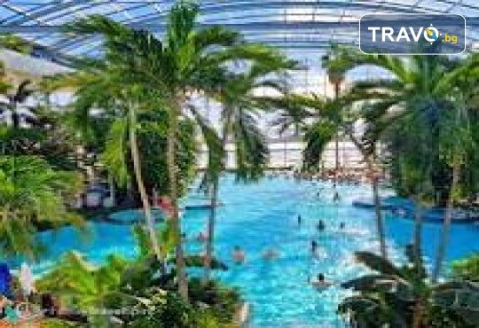 Екскурзия до Букурещ, Солната мина Унирея и терме Букурещ! 2 нощувки, закуски и транспорт от Belprego Travel - Снимка 3