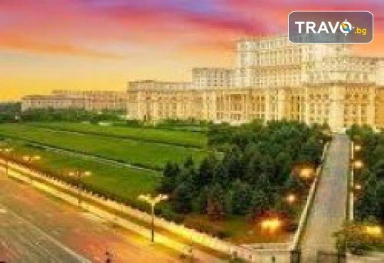 Екскурзия до Букурещ, Солната мина Унирея и терме Букурещ! 2 нощувки, закуски и транспорт от Belprego Travel - Снимка 9