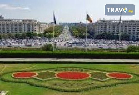 Екскурзия до Букурещ, Солната мина Унирея и терме Букурещ! 2 нощувки, закуски и транспорт от Belprego Travel - Снимка 2