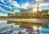 Екскурзия до Букурещ, Солната мина Унирея и терме Букурещ! 2 нощувки, закуски и транспорт от Belprego Travel - thumb1 8