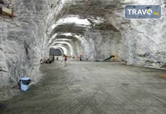 Екскурзия до Букурещ, Солната мина Унирея и терме Букурещ! 2 нощувки, закуски и транспорт от Belprego Travel - Снимка 7