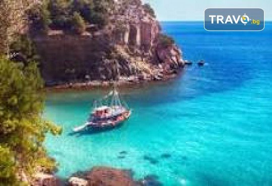 Екскурзия за Великден до остров Тасос, изумруденият остров на Гърция! 3 нощувки в хотел по избор, закуски, 2 вечери, Празничен обяд и транспорт от Рикотур - Снимка 2