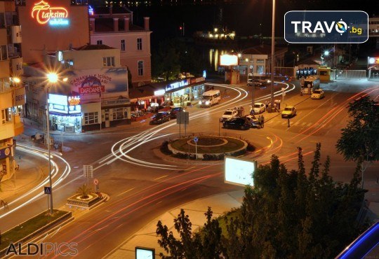 От Варна и Бургас! Великден в Чанаккале! 3 нощувки, закуски, празничен Великденски обяд с DJ, ползване на басейн и СПА, с транспорт и екскурзовод от Рикотур - Снимка 3