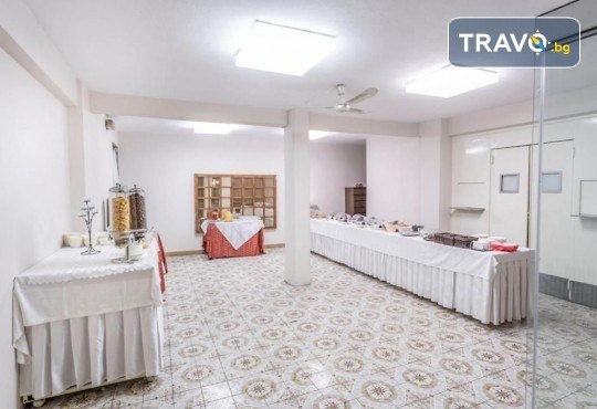 На плаж в Кавала, Амолофи, Неа Ираклица и Керамоти! 2 нощувки със закуски в хотел „Нефели“ 3 * и транспорт от Комфорт Травел - Снимка 19