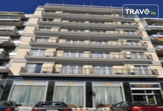 На плаж в Кавала, Амолофи, Неа Ираклица и Керамоти! 2 нощувки със закуски в хотел „Нефели“ 3 * и транспорт от Комфорт Травел - Снимка 8