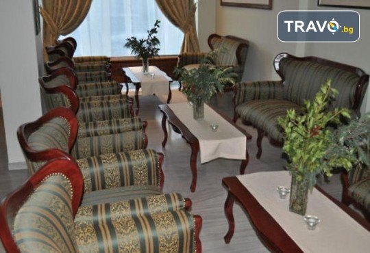 На плаж в Кавала, Амолофи, Неа Ираклица и Керамоти! 2 нощувки със закуски в хотел „Нефели“ 3 * и транспорт от Комфорт Травел - Снимка 13