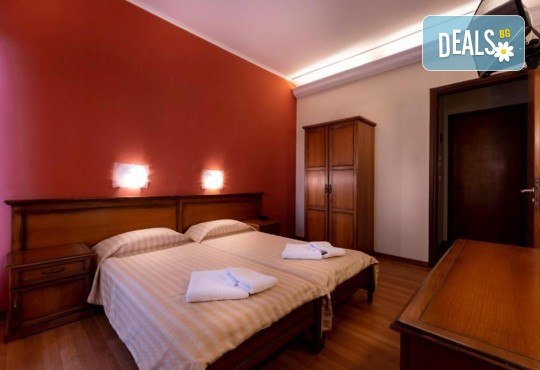 На плаж в Кавала, Амолофи, Неа Ираклица и Керамоти! 2 нощувки със закуски в хотел „Нефели“ 3 * и транспорт от Комфорт Травел - Снимка 14