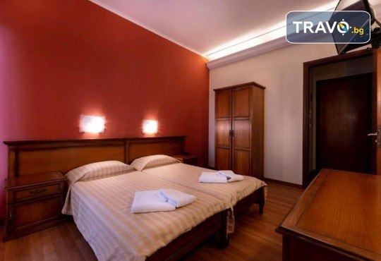 На плаж в Кавала, Амолофи, Неа Ираклица и Керамоти! 2 нощувки със закуски в хотел „Нефели“ 3 * и транспорт от Комфорт Травел - Снимка 14