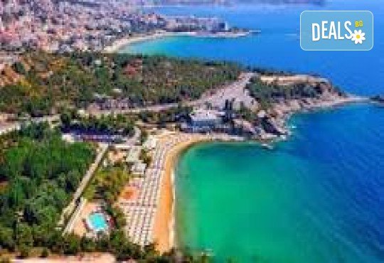 На плаж в Кавала, Амолофи, Неа Ираклица и Керамоти! 2 нощувки със закуски в хотел „Нефели“ 3 * и транспорт от Комфорт Травел - Снимка 24