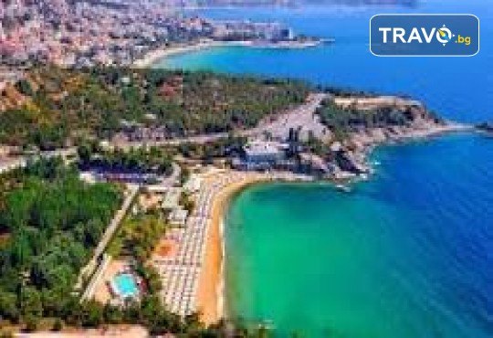 На плаж в Кавала, Амолофи, Неа Ираклица и Керамоти! 2 нощувки със закуски в хотел „Нефели“ 3 * и транспорт от Комфорт Травел - Снимка 24