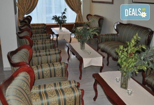 Мини почивка в Кавала с 3 нощувки и плаж в Амолофи, Керамоти, остров Тасос, Неа Ираклица със закуска и транспорт от Комфорт Травел - Снимка 12