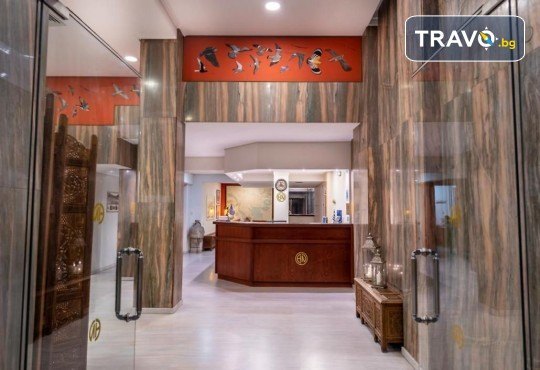 Мини почивка в Кавала с 3 нощувки и плаж в Амолофи, Керамоти, остров Тасос, Неа Ираклица със закуска и транспорт от Комфорт Травел - Снимка 11