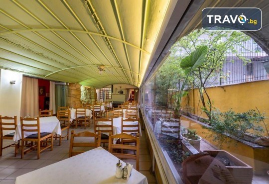 Мини почивка в Кавала с 3 нощувки и плаж в Амолофи, Керамоти, остров Тасос, Неа Ираклица със закуска и транспорт от Комфорт Травел - Снимка 15