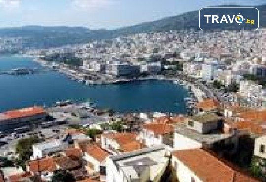 Мини почивка в Кавала с 3 нощувки и плаж в Амолофи, Керамоти, остров Тасос, Неа Ираклица със закуска и транспорт от Комфорт Травел - Снимка 4