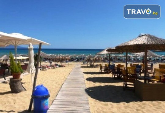 Уикенд в Огняново с 1 нощувка, 1 закуска, посещение на Лещен, Ковачевица и плаж Амолофи, Гърция с водач и транспорт от ТА Поход - Снимка 3