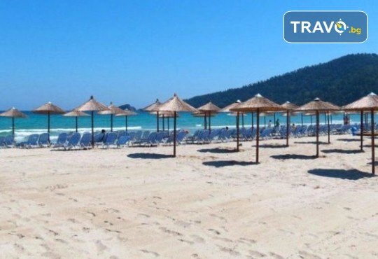 Уикенд в Огняново с 1 нощувка, 1 закуска, посещение на Лещен, Ковачевица и плаж Амолофи, Гърция с водач и транспорт от ТА Поход - Снимка 1