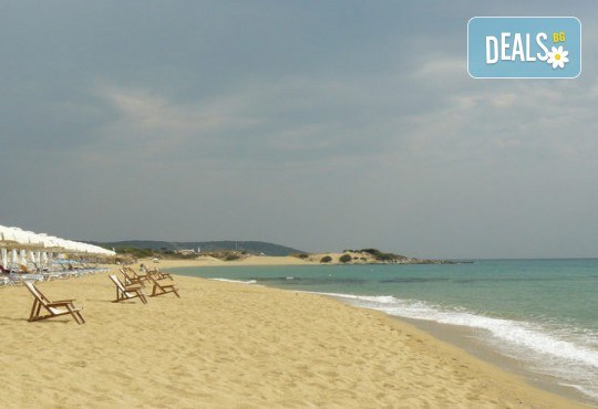 Уикенд в Огняново с 1 нощувка, 1 закуска, посещение на Лещен, Ковачевица и плаж Амолофи, Гърция с водач и транспорт от ТА Поход - Снимка 2