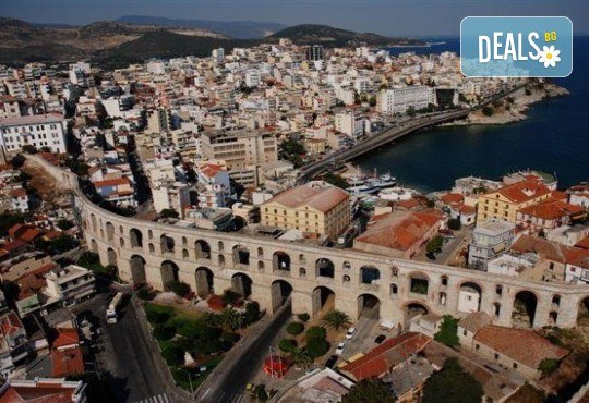 Уикенд в Огняново с 1 нощувка, 1 закуска, посещение на Лещен, Ковачевица и плаж Амолофи, Гърция с водач и транспорт от ТА Поход - Снимка 4