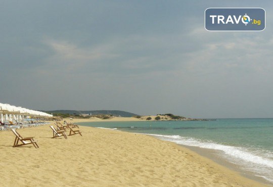 Уикенд в Огняново с 1 нощувка, 1 закуска, посещение на Лещен, Ковачевица и плаж Амолофи, Гърция с водач и транспорт от ТА Поход - Снимка 2