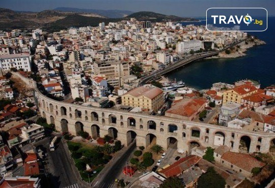 Уикенд в Огняново с 1 нощувка, 1 закуска, посещение на Лещен, Ковачевица и плаж Амолофи, Гърция с водач и транспорт от ТА Поход - Снимка 4