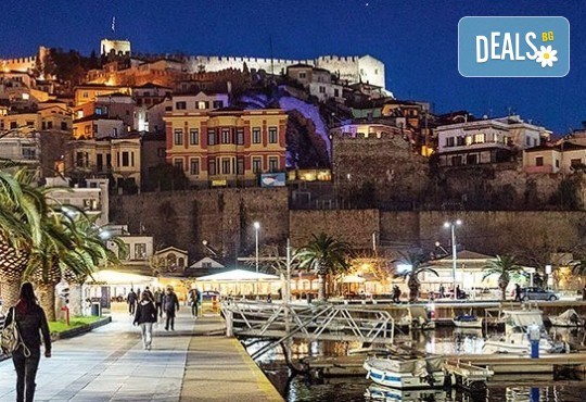 Уикенд в Огняново с 1 нощувка, 1 закуска, посещение на Лещен, Ковачевица и плаж Амолофи, Гърция с водач и транспорт от ТА Поход - Снимка 6