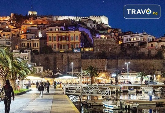 Уикенд в Огняново с 1 нощувка, 1 закуска, посещение на Лещен, Ковачевица и плаж Амолофи, Гърция с водач и транспорт от ТА Поход - Снимка 6