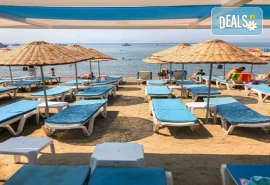 Уикенд в Огняново с 1 нощувка, 1 закуска, посещение на Лещен, Ковачевица и плаж Амолофи, Гърция с водач и транспорт от ТА Поход - Снимка 5