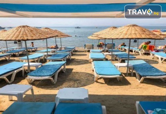 Уикенд в Огняново с 1 нощувка, 1 закуска, посещение на Лещен, Ковачевица и плаж Амолофи, Гърция с водач и транспорт от ТА Поход - Снимка 5