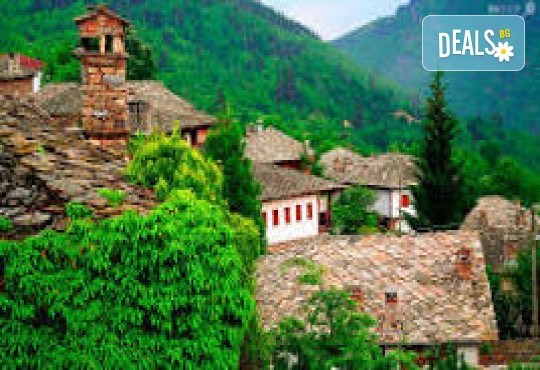 Уикенд в Огняново с 1 нощувка, 1 закуска, посещение на Лещен, Ковачевица и плаж Амолофи, Гърция с водач и транспорт от ТА Поход - Снимка 10