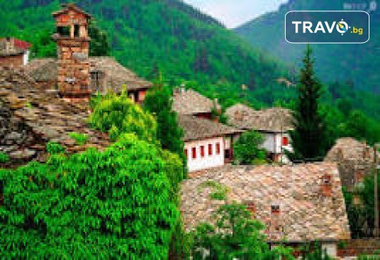 Уикенд в Огняново с 1 нощувка, 1 закуска, посещение на Лещен, Ковачевица и плаж Амолофи, Гърция с водач и транспорт от ТА Поход - Снимка 10