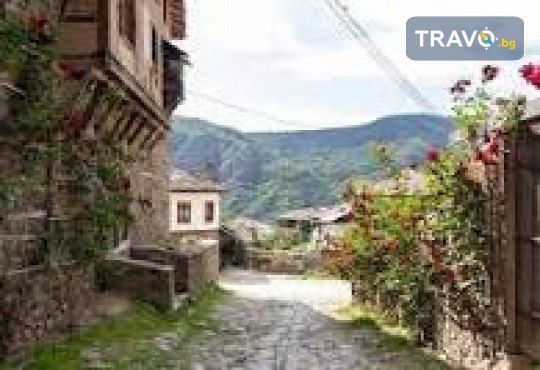 Уикенд в Огняново с 1 нощувка, 1 закуска, посещение на Лещен, Ковачевица и плаж Амолофи, Гърция с водач и транспорт от ТА Поход - Снимка 8