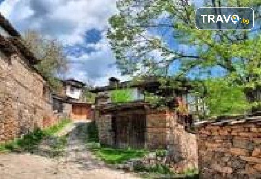 Уикенд в Огняново с 1 нощувка, 1 закуска, посещение на Лещен, Ковачевица и плаж Амолофи, Гърция с водач и транспорт от ТА Поход - Снимка 9