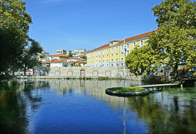 Уикенд приключение в Драма – 1 нощувка със закуска, посщение на пещерата Ангитис и плаж Амолофи с транспорт и водач от агенция Поход! - Снимка