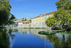 Уикенд приключение в Драма – 1 нощувка със закуска, посщение на пещерата Ангитис и плаж Амолофи с транспорт и водач от агенция Поход! - Снимка