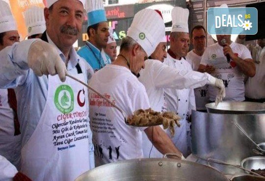 Еднодневна шопинг екскурзия с нощен преход до Одрин и Люлебургас! Транспорт и водач от Поход - Снимка 5