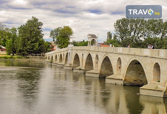 Еднодневна шопинг екскурзия с нощен преход до Одрин и Люлебургас! Транспорт и водач от Поход - Снимка 6