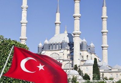 Еднодневна шопинг екскурзия с нощен преход до Одрин и Люлебургас! Транспорт и водач от Поход - Снимка