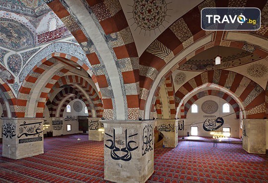 Еднодневна шопинг екскурзия с нощен преход до Одрин и Люлебургас! Транспорт и водач от Поход - Снимка 2