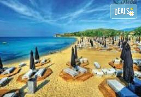 Вино, история и море – екскурзия до Сандански, Рупите, Мелник и плаж Амолофи с 1 нощувка, закуска и транспорт, от Поход - Снимка 2