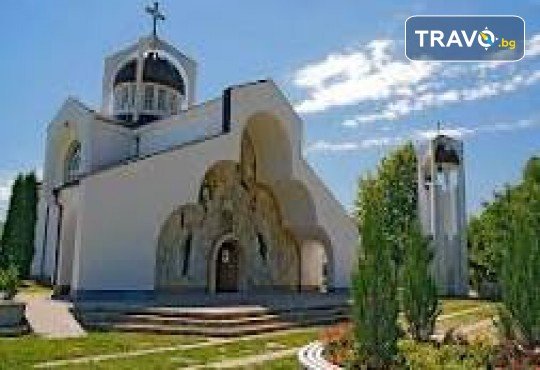 Вино, история и море – екскурзия до Сандански, Рупите, Мелник и плаж Амолофи с 1 нощувка, закуска и транспорт, от Поход - Снимка 4